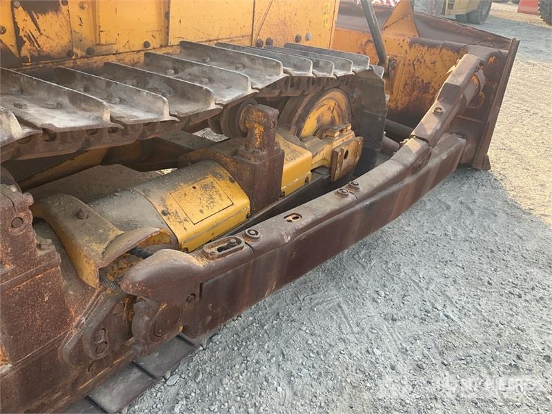 Shantui SD22 Crawler Dozer Dozers - Tratores rastos