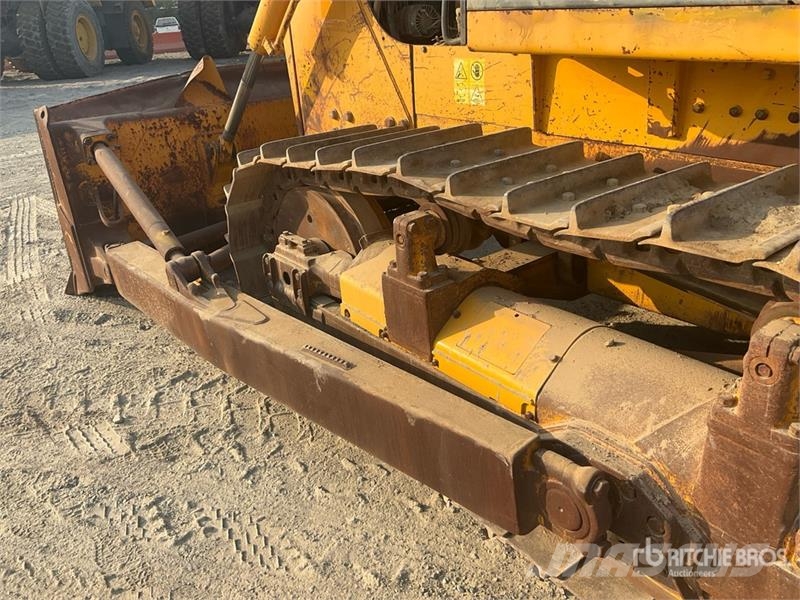Shantui SD22 Crawler Dozer Dozers - Tratores rastos