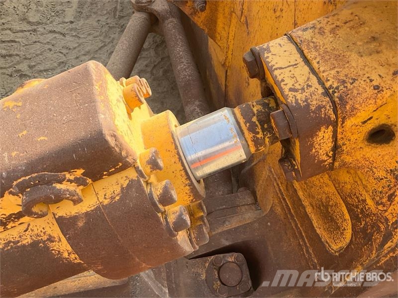 Shantui SD22 Crawler Dozer Dozers - Tratores rastos