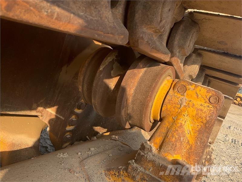 Shantui SD22 Crawler Dozer Dozers - Tratores rastos
