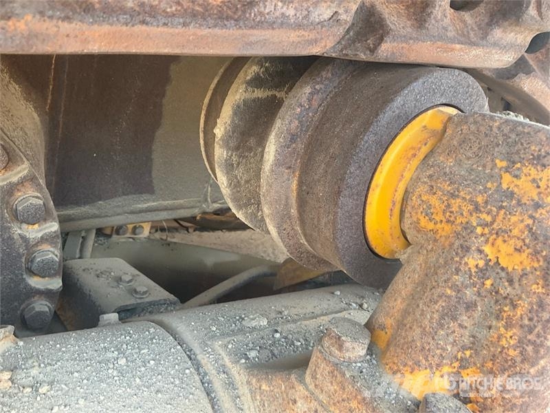 Shantui SD22 Crawler Dozer Dozers - Tratores rastos