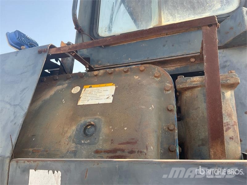 Shantui SD22 Crawler Dozer Dozers - Tratores rastos