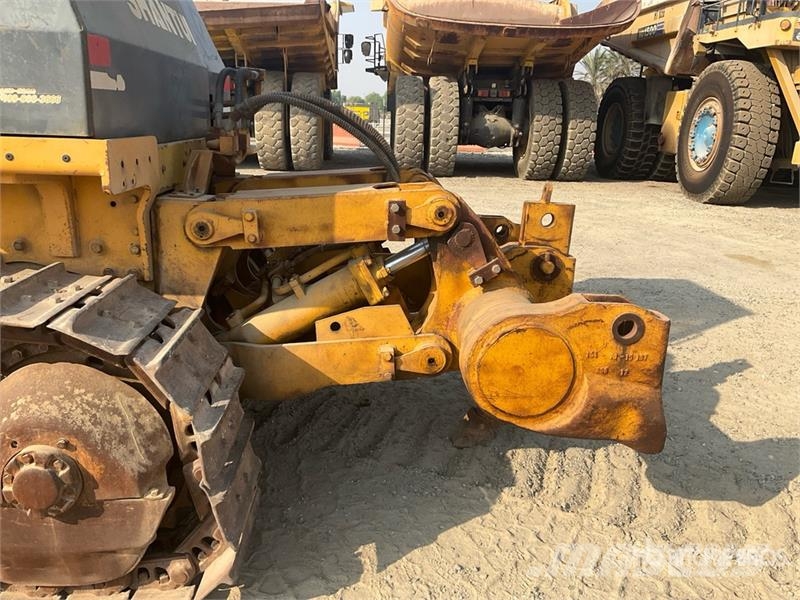 Shantui SD22 Crawler Dozer Dozers - Tratores rastos