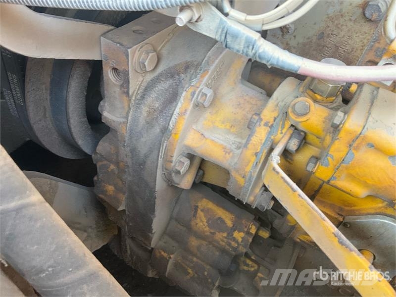 Shantui SD22 Crawler Dozer Dozers - Tratores rastos