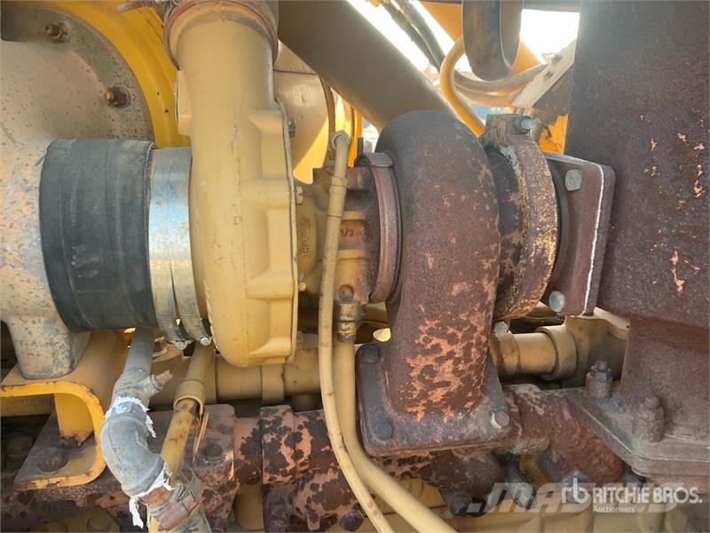 Shantui SD22 Crawler Dozer Dozers - Tratores rastos