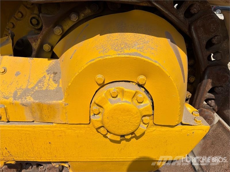 Shantui SD22 Crawler Dozer Buldooserid
