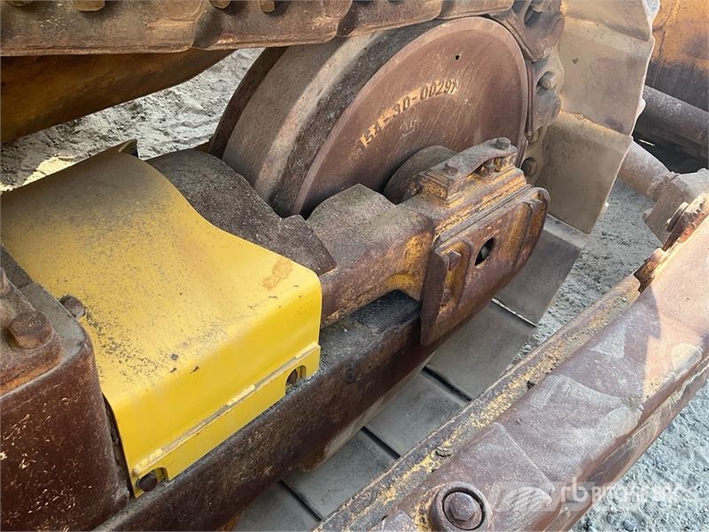 Shantui SD22 Crawler Dozer Dozers - Tratores rastos