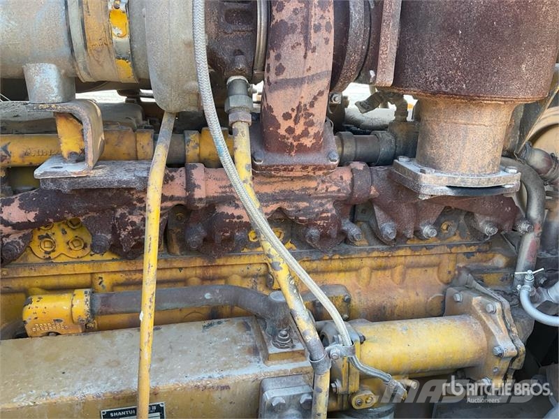 Shantui SD22 Crawler Dozer Dozers - Tratores rastos