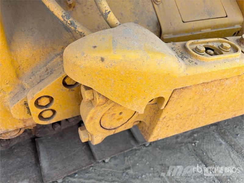 Shantui SD22 Crawler Dozer Buldooserid