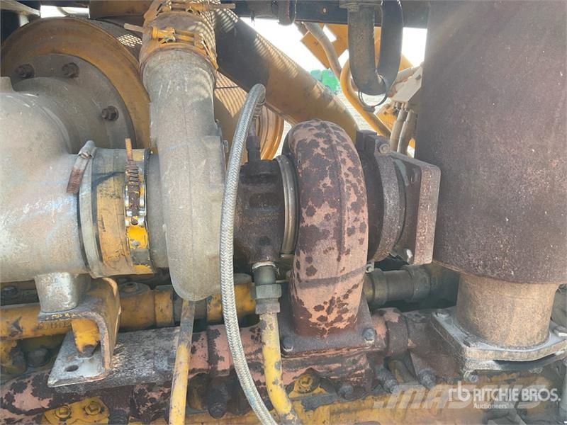 Shantui SD22 Crawler Dozer Dozers - Tratores rastos