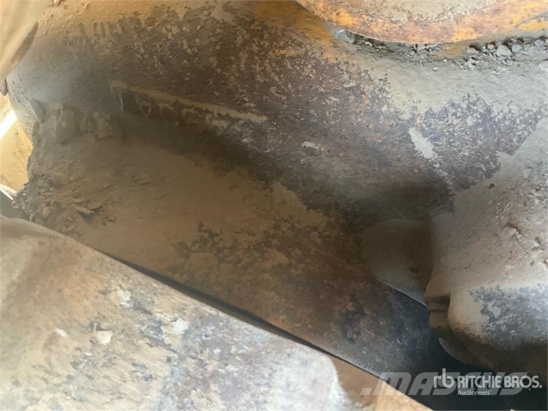 Shantui SD22 Crawler Dozer Dozers - Tratores rastos