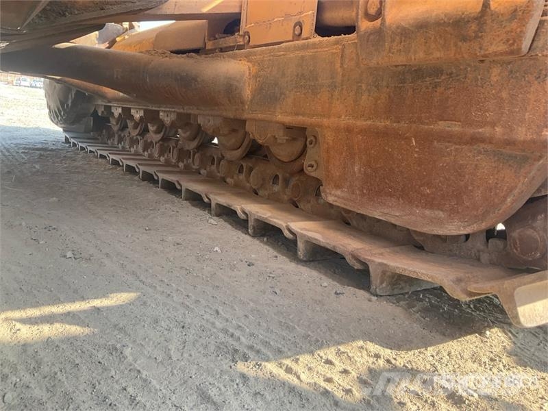 Shantui SD22 Crawler Dozer Dozers - Tratores rastos