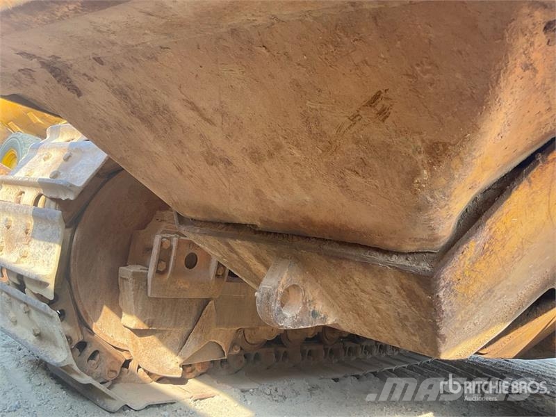 Shantui SD22 Crawler Dozer Dozers - Tratores rastos