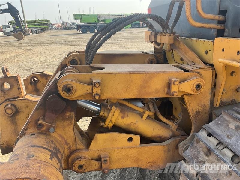 Shantui SD22 Crawler Dozer Dozers - Tratores rastos