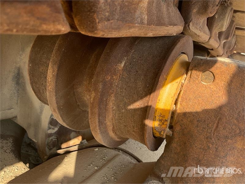 Shantui SD22 Crawler Dozer Dozers - Tratores rastos