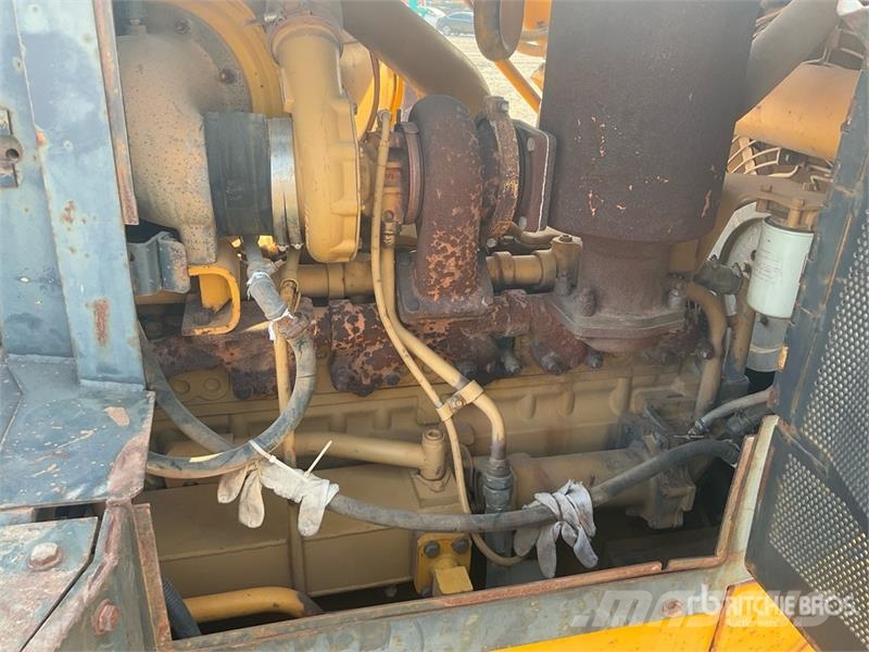 Shantui SD22 Crawler Dozer Dozers - Tratores rastos