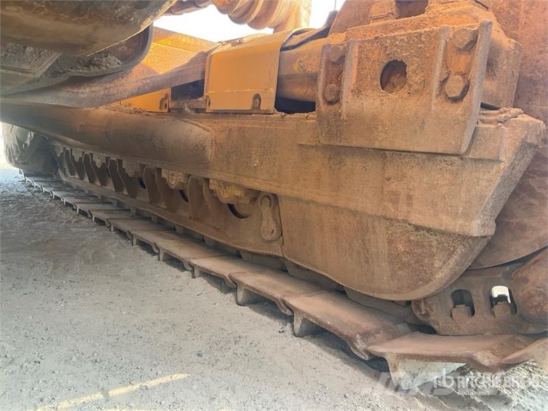 Shantui SD22 Crawler Dozer Dozers - Tratores rastos