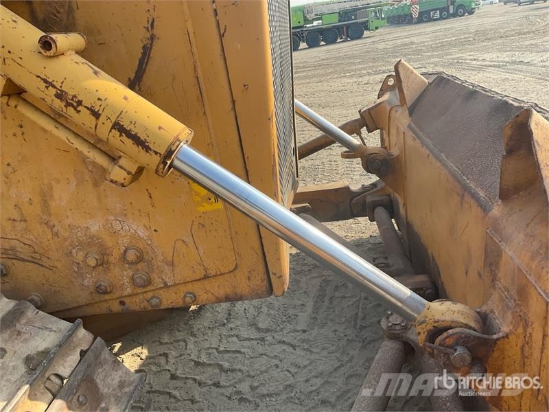 Shantui SD22 Crawler Dozer Dozers - Tratores rastos