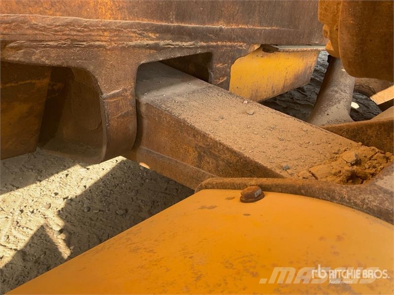 Shantui SD22 Crawler Dozer Dozers - Tratores rastos