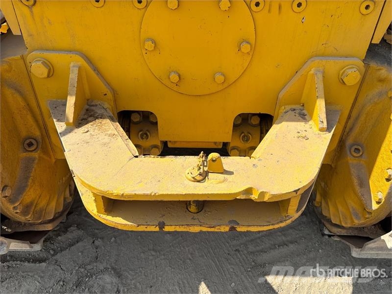 Shantui SD22 Crawler Dozer Buldooserid