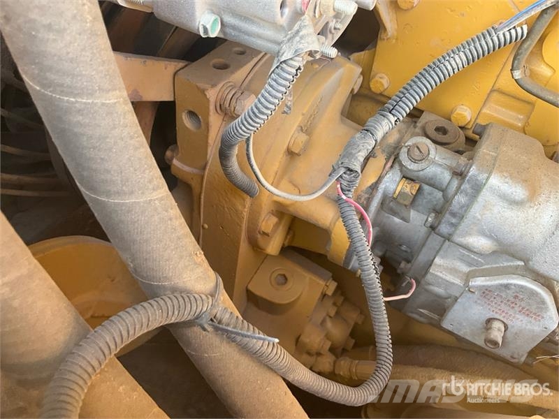 Shantui SD22 Crawler Dozer Dozers - Tratores rastos