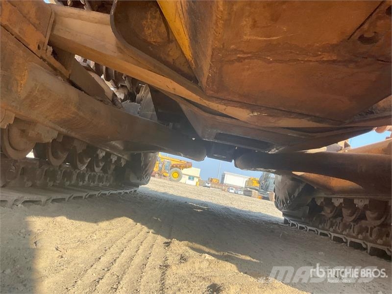 Shantui SD22 Crawler Dozer Dozers - Tratores rastos