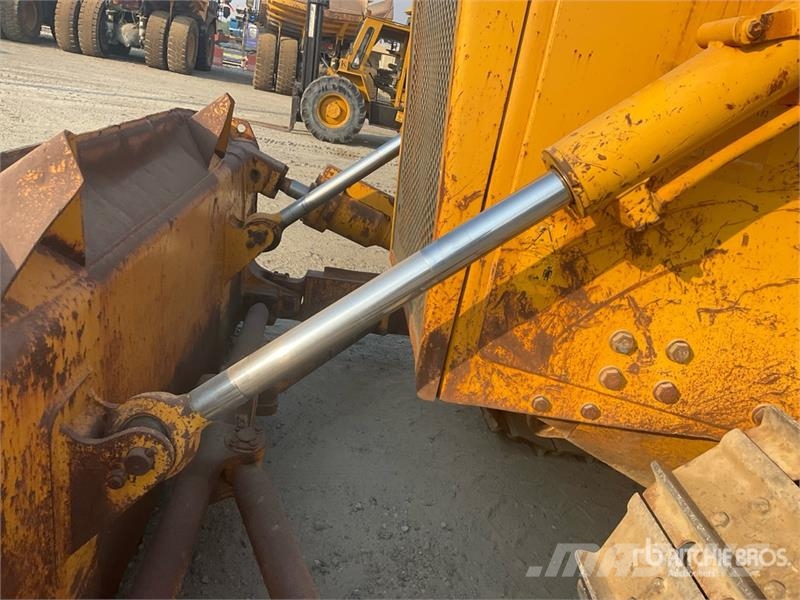 Shantui SD22 Crawler Dozer Dozers - Tratores rastos