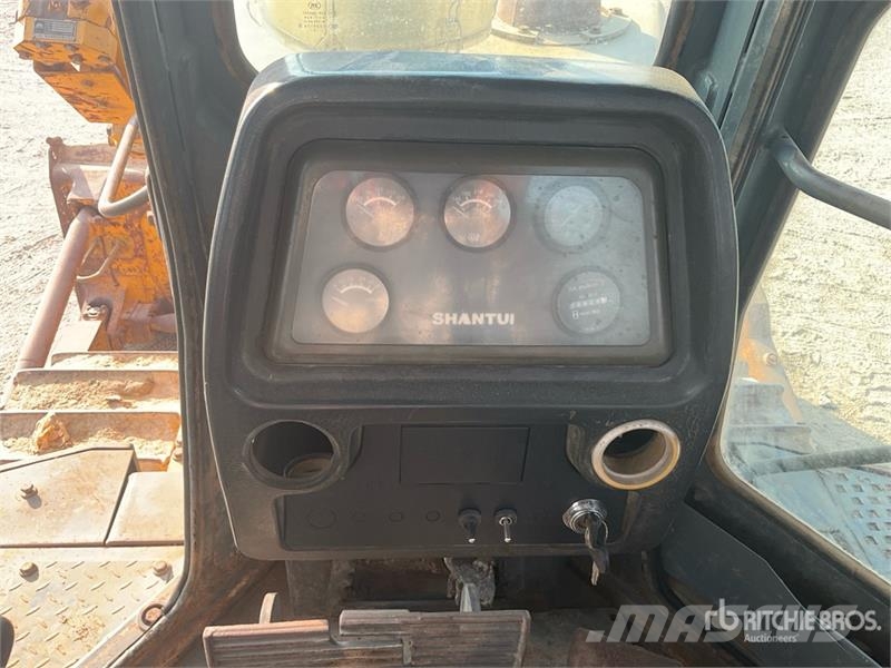 Shantui SD22 Crawler Dozer Dozers - Tratores rastos