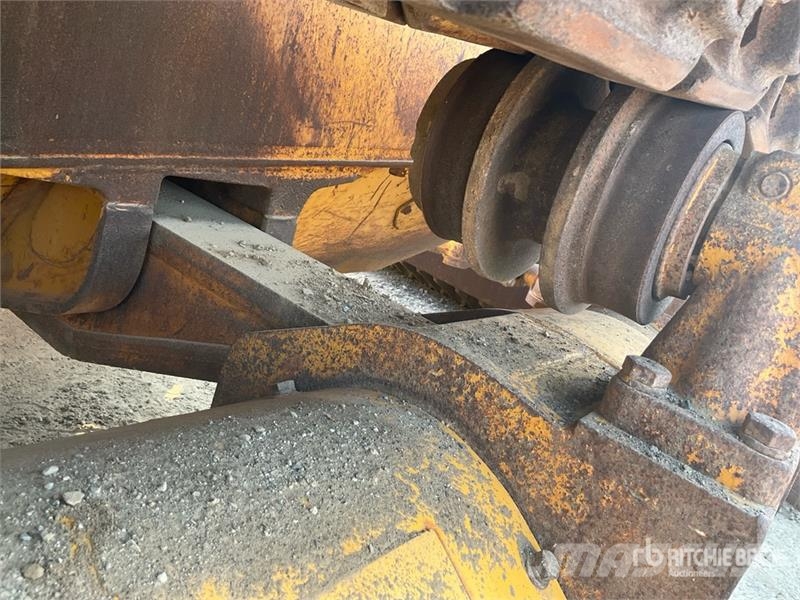Shantui SD22 Crawler Dozer Dozers - Tratores rastos