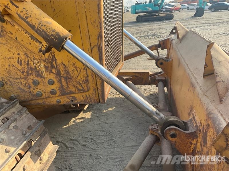 Shantui SD22 Crawler Dozer Dozers - Tratores rastos