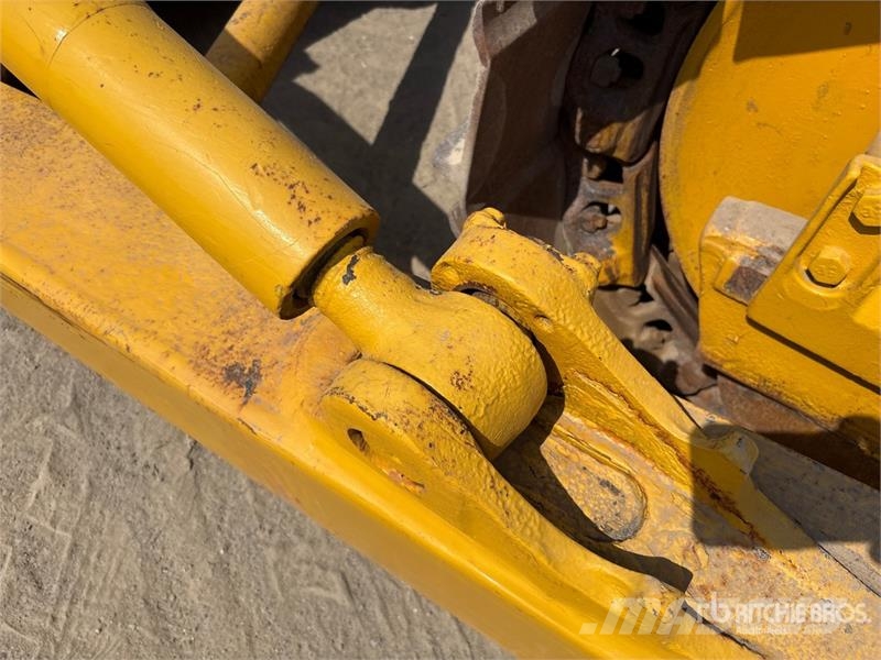 Shantui SD22 Crawler Dozer Buldooserid
