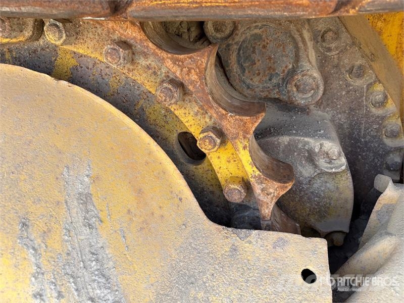 Shantui SD22 Crawler Dozer Buldooserid