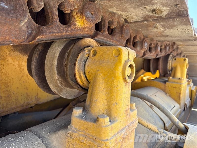 Shantui SD22 Crawler Dozer Buldooserid