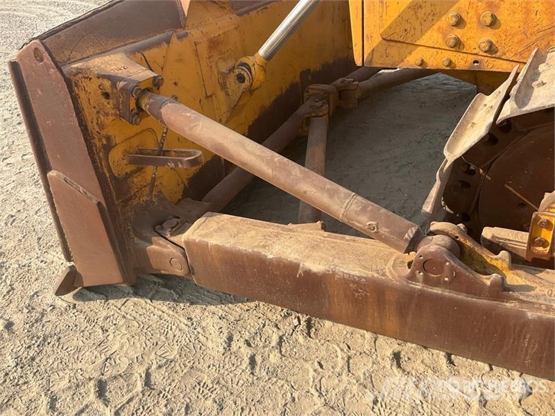 Shantui SD22 Crawler Dozer Dozers - Tratores rastos