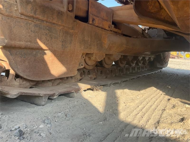 Shantui SD22 Crawler Dozer Dozers - Tratores rastos
