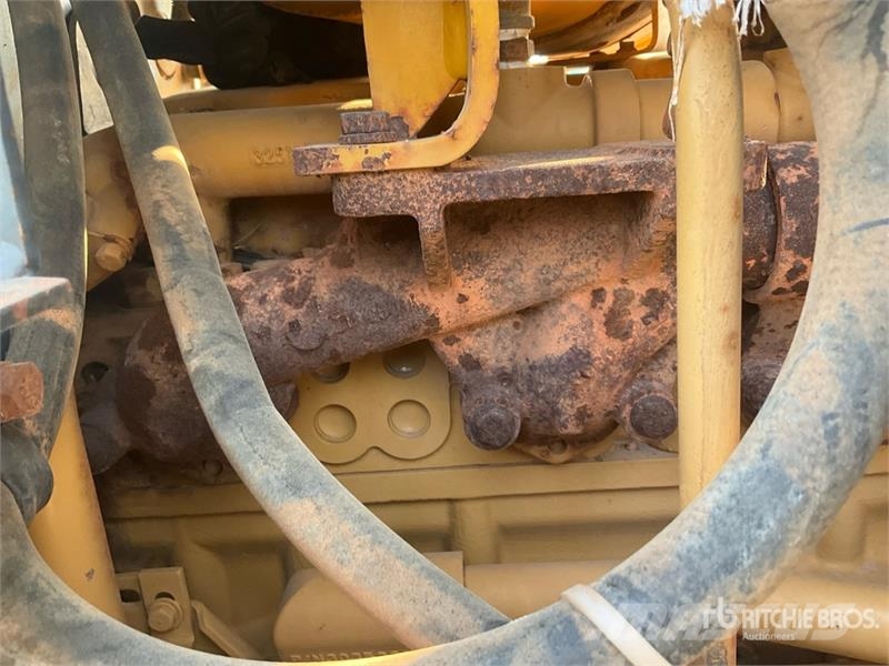 Shantui SD22 Crawler Dozer Dozers - Tratores rastos