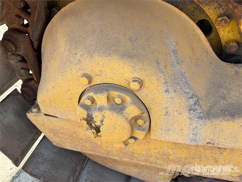 Shantui SD22 Crawler Dozer Buldooserid