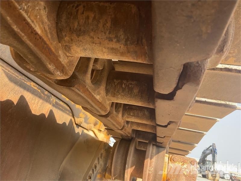 Shantui SD22 Crawler Dozer Dozers - Tratores rastos