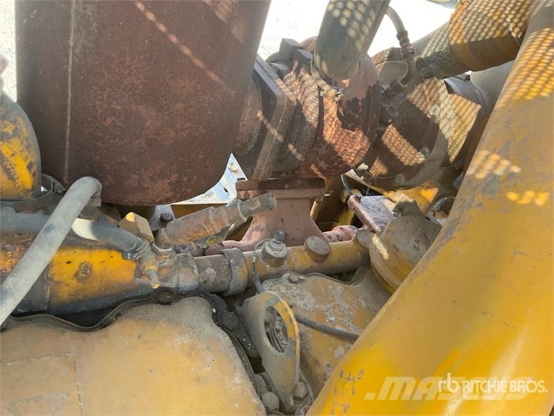 Shantui SD22 Crawler Dozer Dozers - Tratores rastos