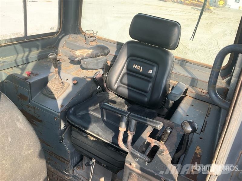 Shantui SD22 Crawler Dozer Dozers - Tratores rastos