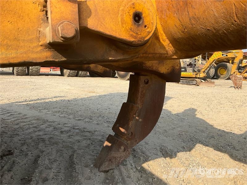Shantui SD22 Crawler Dozer Dozers - Tratores rastos
