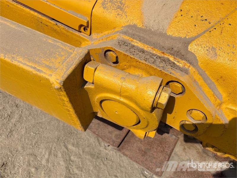 Shantui SD22 Crawler Dozer Buldooserid