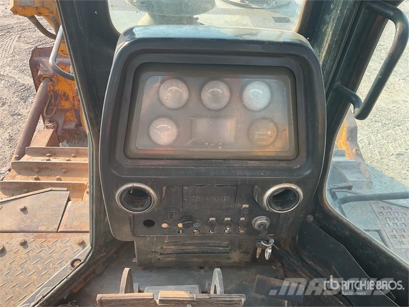 Shantui SD22 Crawler Dozer Dozers - Tratores rastos