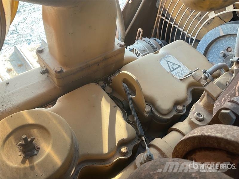 Shantui SD22 Crawler Dozer Dozers - Tratores rastos