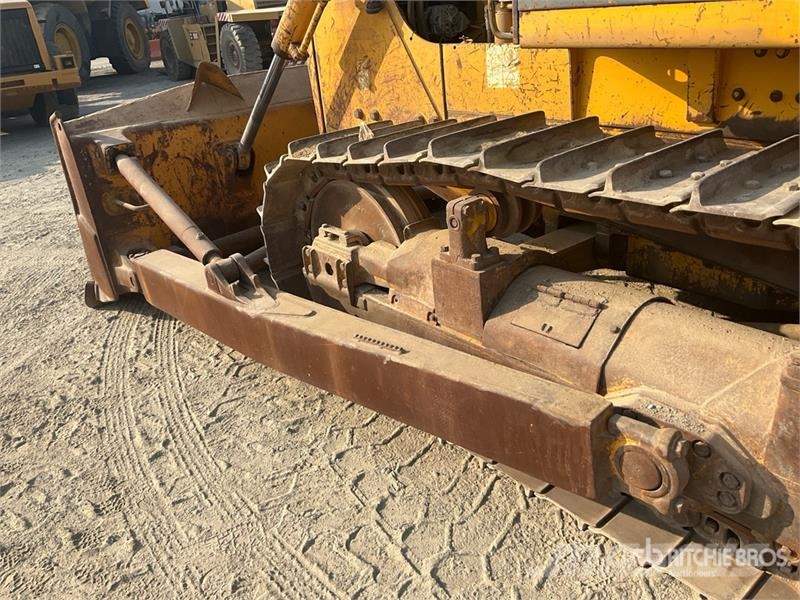 Shantui SD22 Crawler Dozer Dozers - Tratores rastos