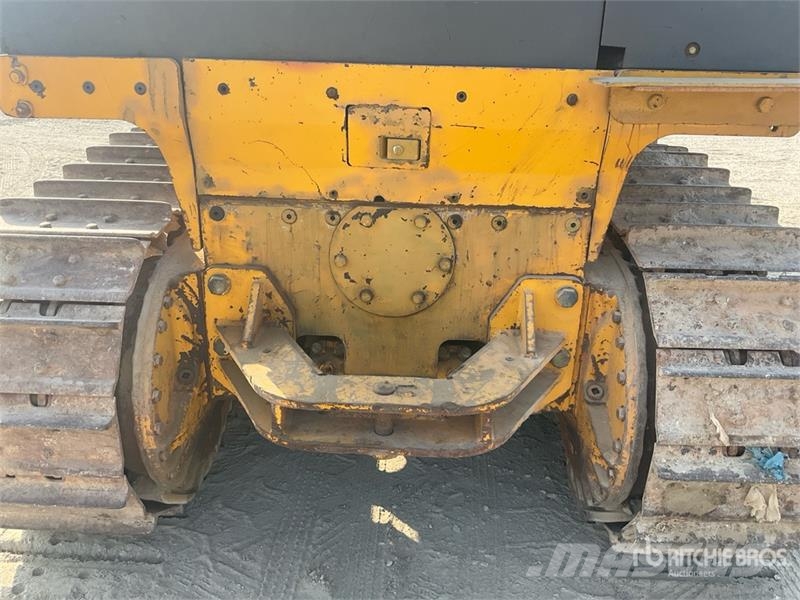 Shantui SD22 Crawler Dozer Dozers - Tratores rastos