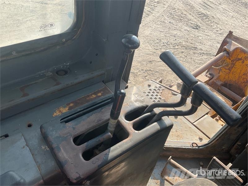 Shantui SD22 Crawler Dozer Dozers - Tratores rastos