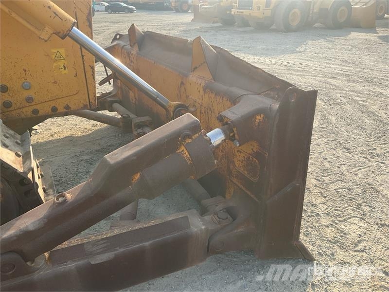Shantui SD22 Crawler Dozer Dozers - Tratores rastos