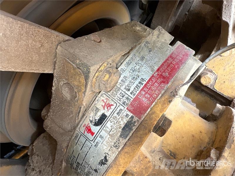 Shantui SD22 Crawler Dozer Buldooserid