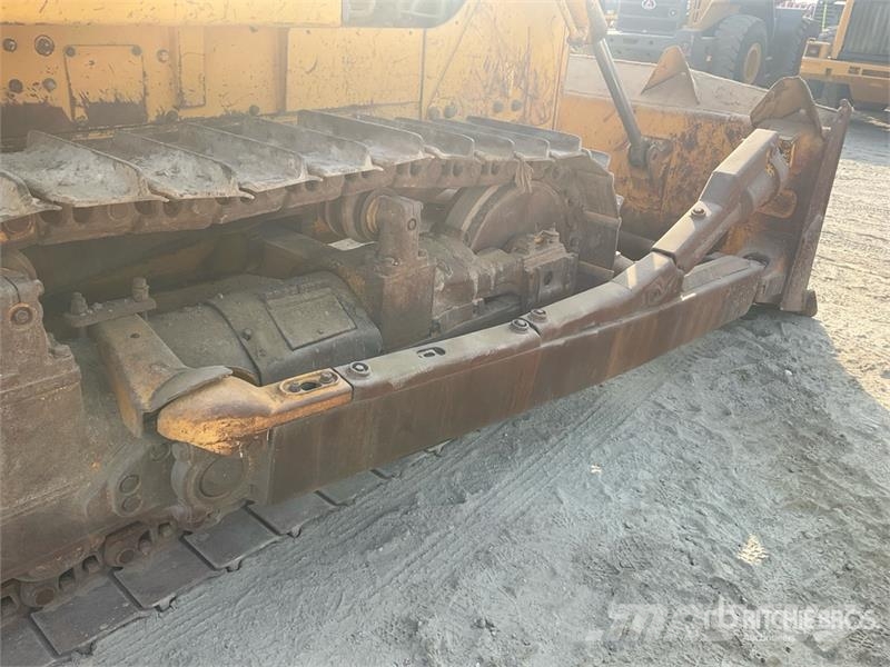 Shantui SD22 Crawler Dozer Dozers - Tratores rastos
